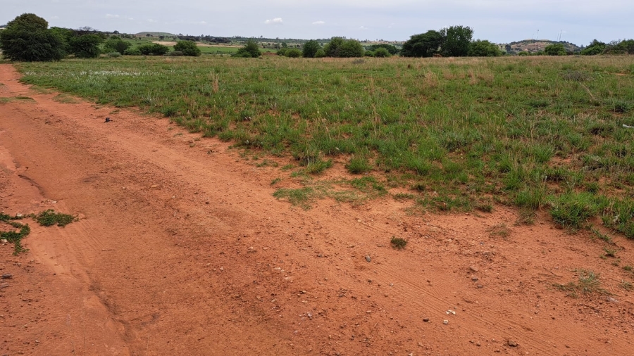 0 Bedroom Property for Sale in Klerksdorp Rural North West